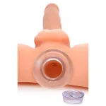 Picture of MASTER SERIES ASS BUNG ANAL DILATOR - L