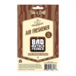 Picture of BAD MOTHER FUCKER AIR FRESHENER