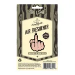 Picture of MIDDLE FINGER AIR FRESHENER - COLOGNE