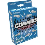 Picture of CUMMIES SPERM SHAPED GUMMIES - PINA COLADA