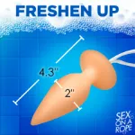 Picture of SEX ON A ROPE BUTT PLUG SOAP