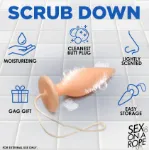 Picture of SEX ON A ROPE BUTT PLUG SOAP