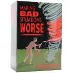 Picture of GAME - MAKING BAD SITUATIONS WORSE