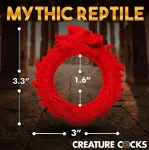 Picture of CREATURE COCKS - RISE OF THE DRAGON