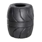 Picture of SILASKIN 2" BALL STRETCHER BLACK