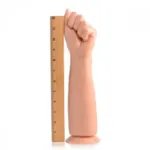 Picture of MASTER SERIES FISTO DILDO