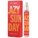 Picture of SIMPLY SEXY PHEROMONE PERFUME - LAZY SUNDAY 9.2ML