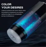 Picture of HONEY PLAY BOX - ADRIAN WATERSPA ROTATING MASTURBATOR