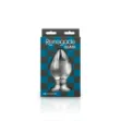 Picture of RENEGADE GLASS KNIGHT ANAL PLUG