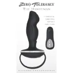 Picture of ZERO TOLERANCE THE HANDYMAN