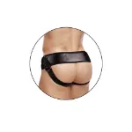 Picture of ERECTION ASSISTANT HOLLOW STRAP ON 8.5"