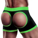 Picture of GET LUCKY STRAP-ON BOXER SHORTS - XL/2XL
