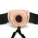 Picture of DR. SKIN 6" HOLLOW STRAP ON