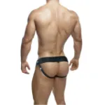 Picture of DR. SKIN 6" HOLLOW STRAP ON
