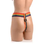 Picture of STRAP U TAKE THE RAINBOW UNIVERSAL HARNESS