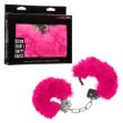 Picture of CALEXOTICS ULTRA FLUFFY FURRY CUFFS-PINK