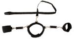 Picture of FF - COLLAR W/ CUFFS & LEASH