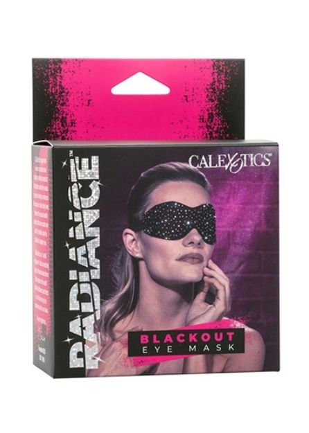 Picture of RADIANCE BLACKOUT EYE MASK