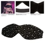 Picture of RADIANCE BLACKOUT EYE MASK