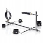 Picture of MASTER SERIES IMPRISONED METAL STOCADE