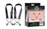 Picture of MASTERSERIES LABIA SPREADER STRAPS XL