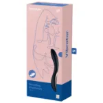 Picture of SATISFYER RRROLLING EXPLOSION - BLACK