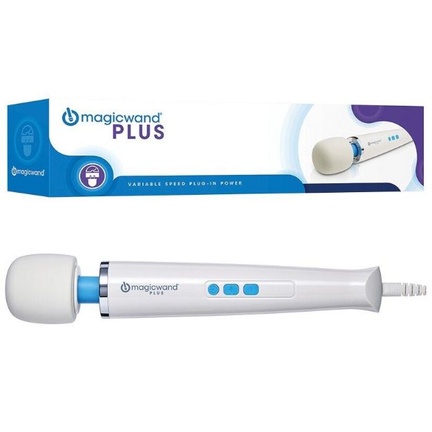 Picture of MAGICWAND PLUS