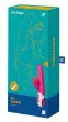 Picture of SATISFYER MR. RABBIT PINK