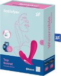 Picture of SATISFYER TOP SECRET WEARABLE VIBE - PINK