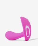 Picture of SATISFYER TOP SECRET WEARABLE VIBE - PINK