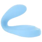 Picture of SATISFYER G-SPOT FLEX 4+ - BLUE