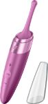 Picture of SATISFYER TWIRLING DELIGHT- BERRY