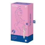 Picture of SATISFYER TWIRLING DELIGHT- ROSE