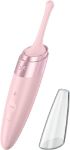 Picture of SATISFYER TWIRLING DELIGHT- ROSE