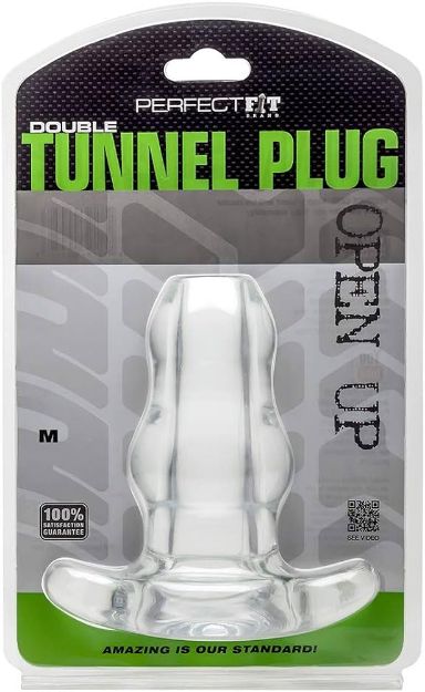 Picture of TUNNEL PLUG M DOUBLE