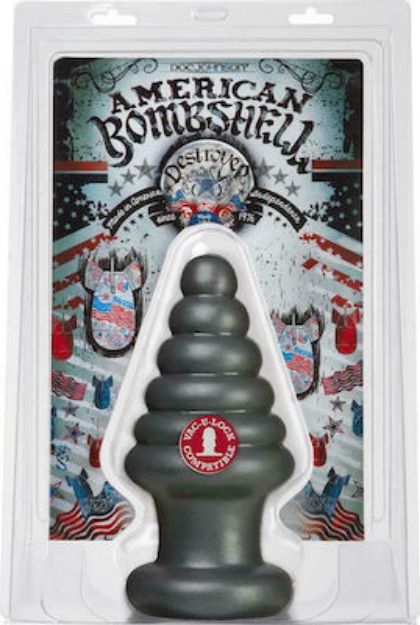 Picture of AMERICAN BOMBSHELL DESTROYER