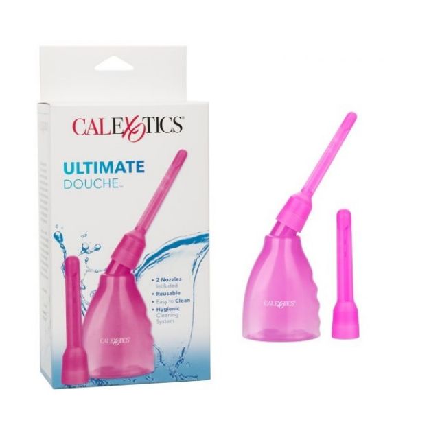 Picture of ULTIMATE DOUCHE - PINK