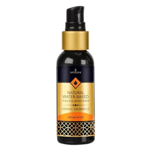 Picture of SENSUVA ORANGE CREAMSICLE 2 OZ