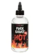 Picture of FUCK SAUCE HOT EXTRA WARMING CINNAMON 8 OZ