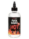 Picture of FUCK SAUCE HOT EXTRA WARMING CINNAMON 8 OZ