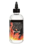 Picture of FUCK SAUCE HOT EXTRA WARMING CINNAMON 8 OZ
