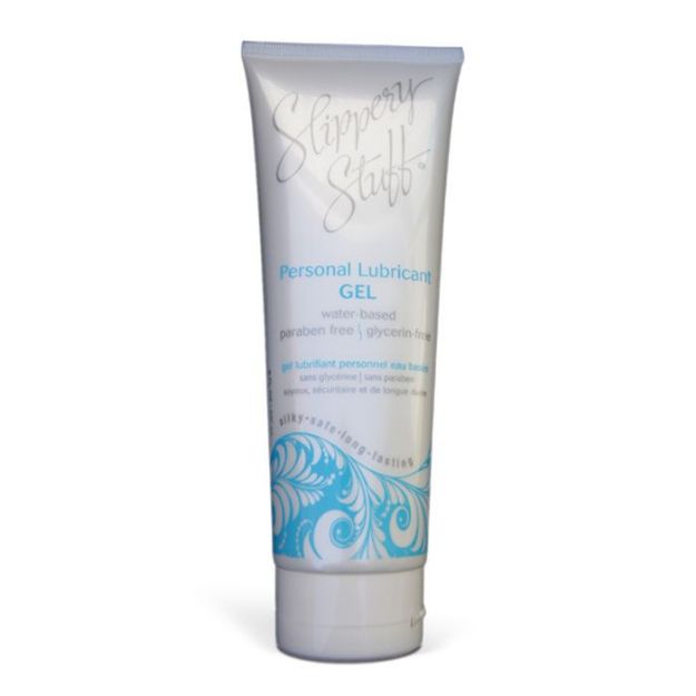 Picture of SLIPPERY STUFF GEL 4 OZ