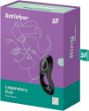 Picture of SATISFYER LEGENDARY DUO RING-BLACK