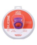 Picture of TANTUS-UPLIFT C-RING-LILAC