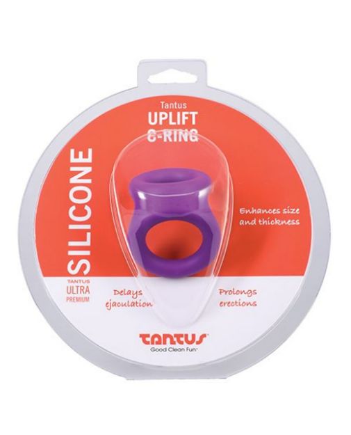 Picture of TANTUS-UPLIFT C-RING-LILAC