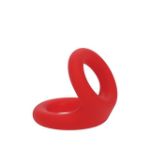 Picture of TANTUS-UPLIFT C-RING-CRIMSON