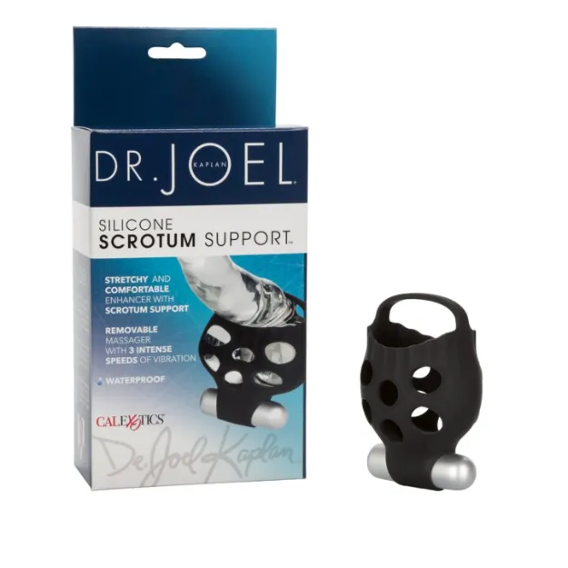 Picture of DR. JOEL SCROTUM SUPPORT