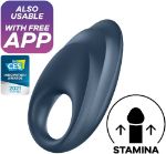 Picture of SATISFYER POWERFUL ONE RING