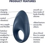 Picture of SATISFYER POWERFUL ONE RING