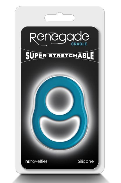 Picture of RENEGADE CRADLE TEAL